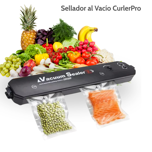 Sellador al Vacío CulerPro