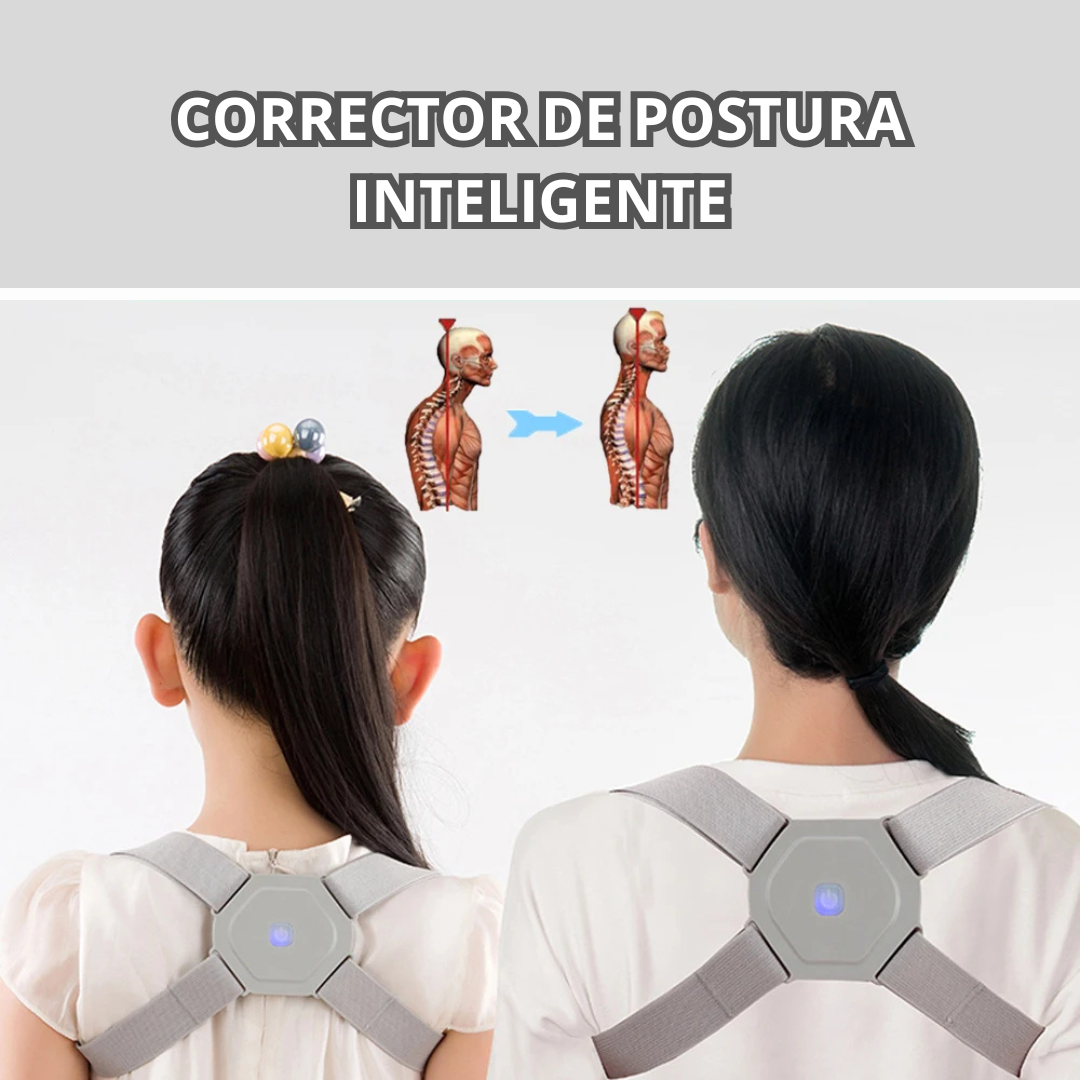CORRECTOR DE POSTURA INTELIGENTE