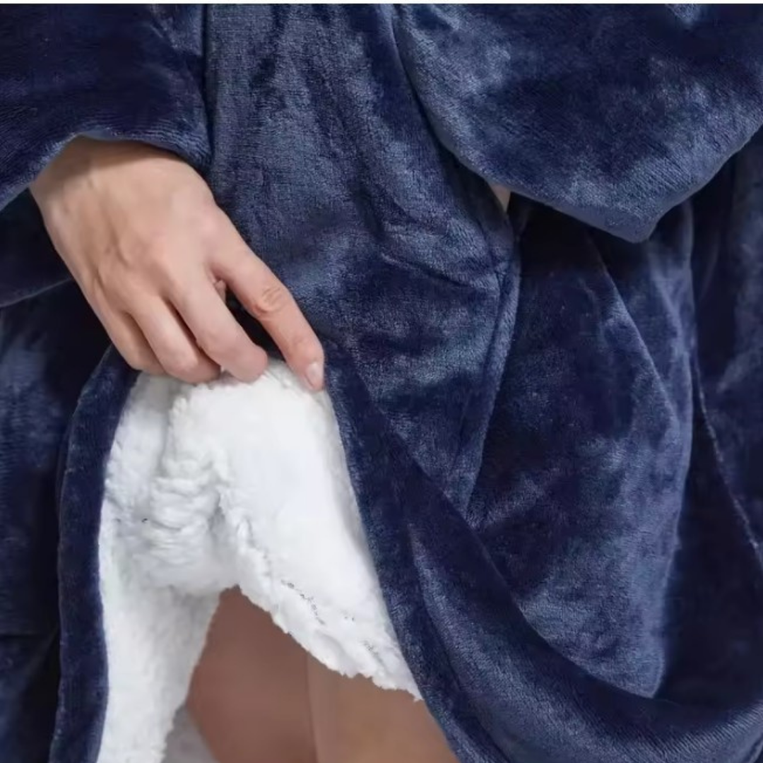 Polerón Abrazo de Polar