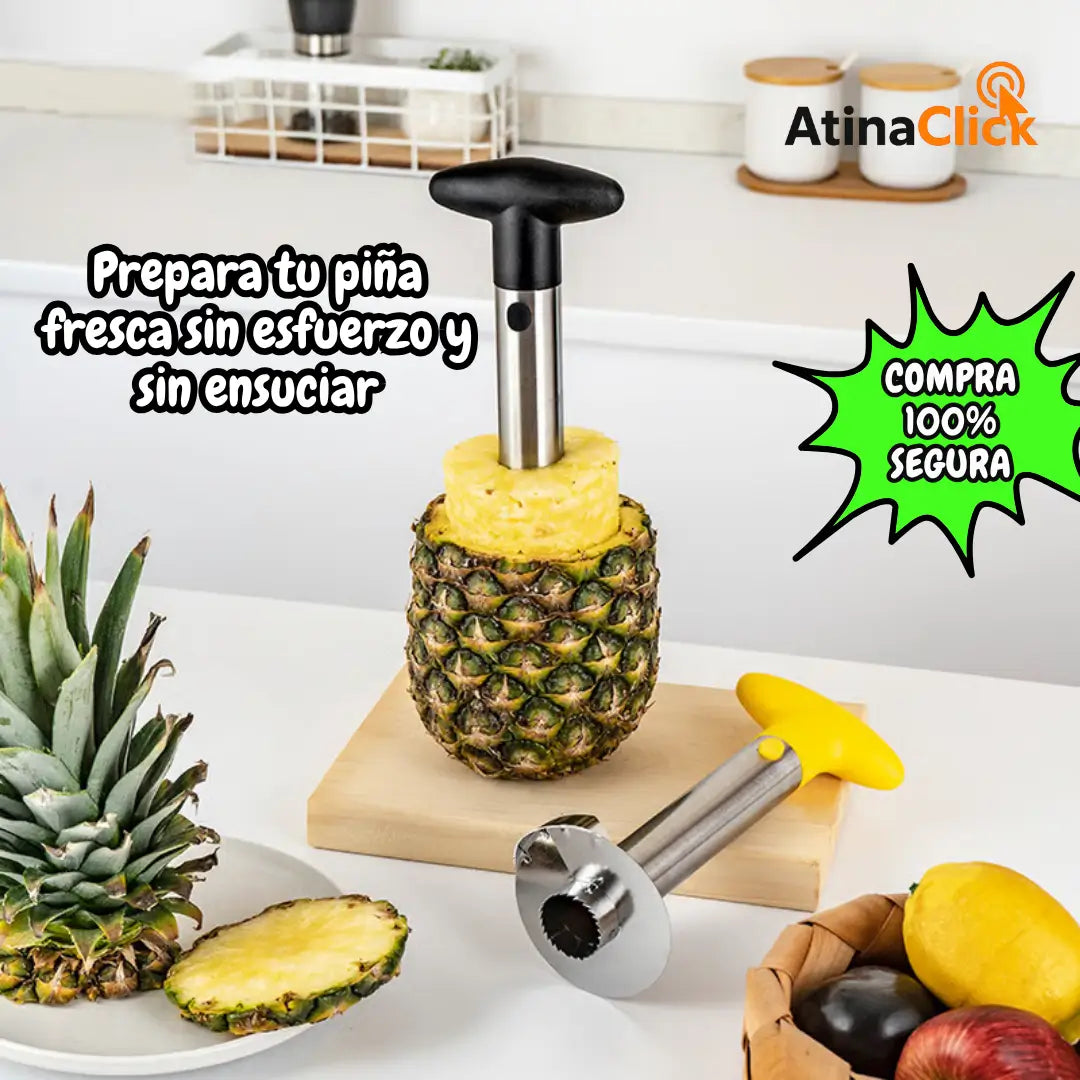 Cortador de Piña Maravilloso