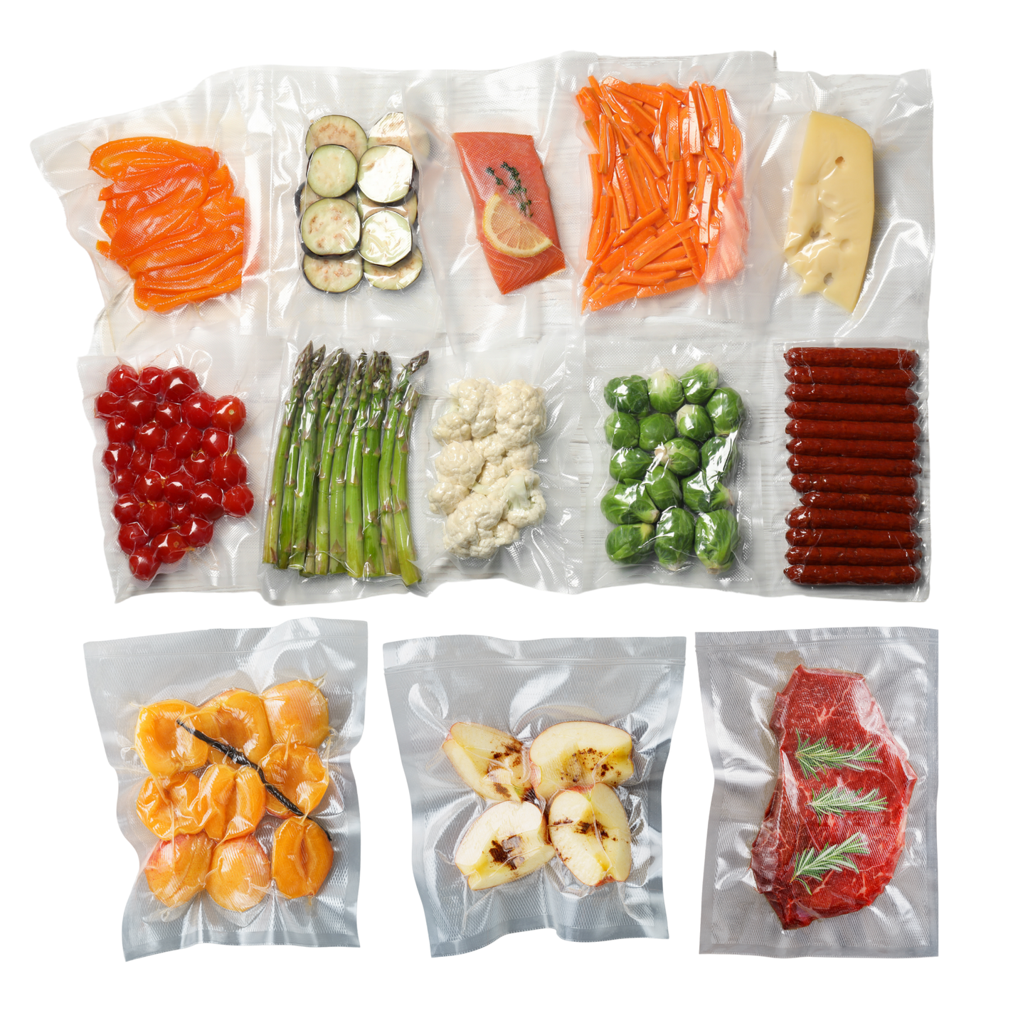 Sellador al Vacío CulerPro