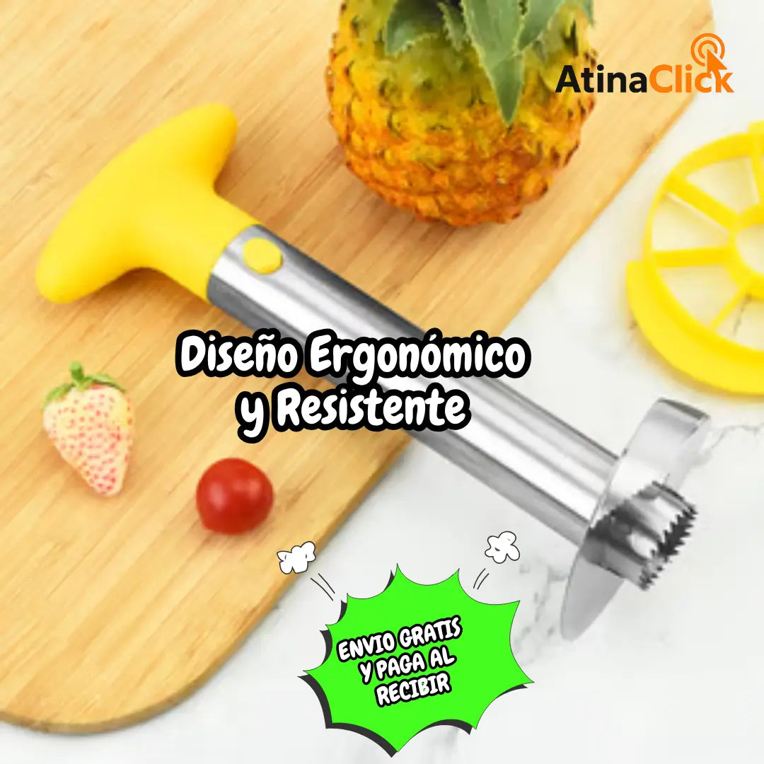 Cortador de Piña Maravilloso