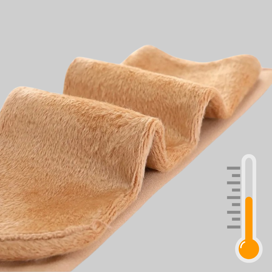 Calcetines Térmicos - Pack 3 Pares