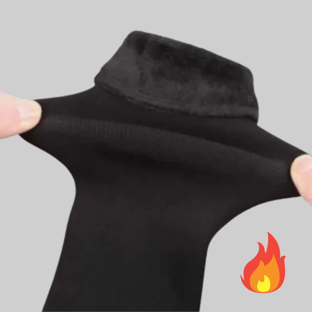 Calcetines Térmicos - Pack 3 Pares