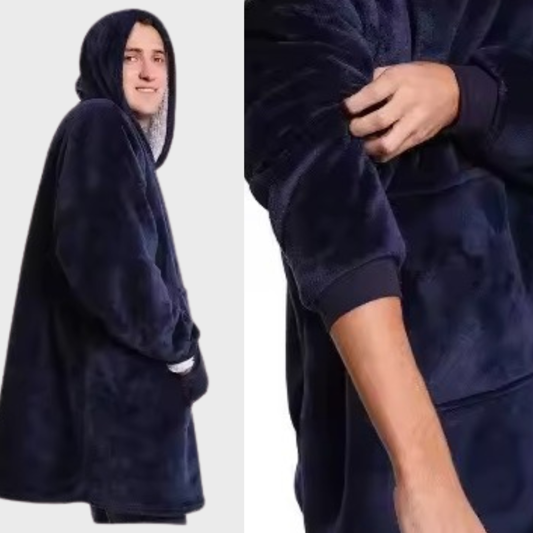 Polerón Abrazo de Polar