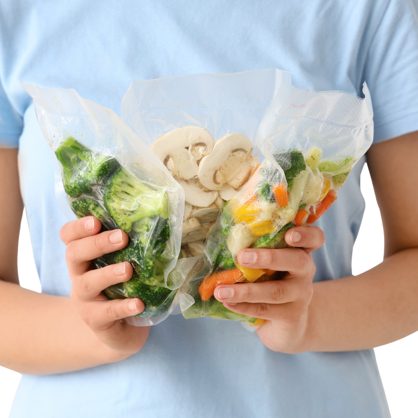 Sellador al Vacío CulerPro